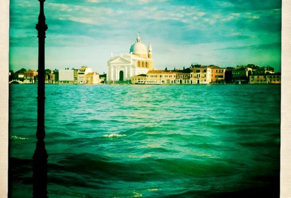 still / picture for Venetian Trilogy
