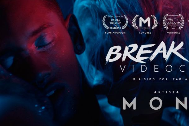 still / picture for BREAK ME