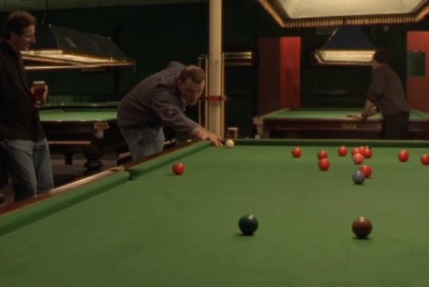 still / picture for Happy Birthday Jimmy White
