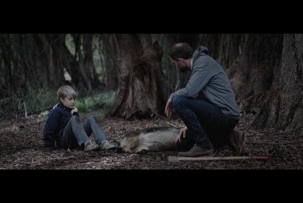 still / picture for Discovery of Fire