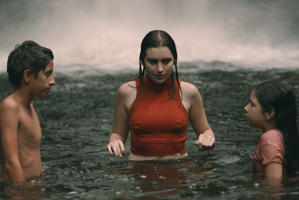 still / picture for Irmã