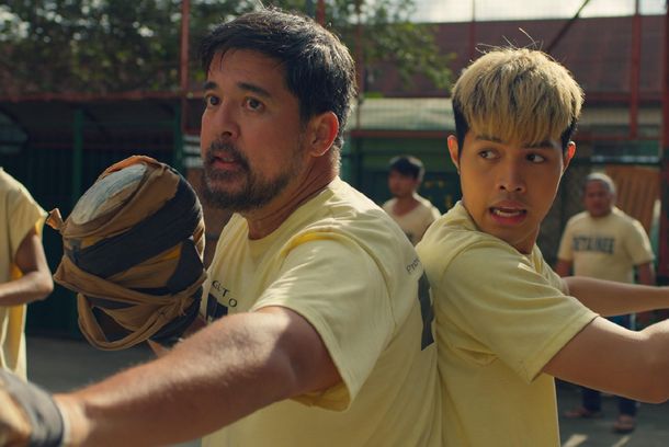still / picture for Suntok sa Buwan