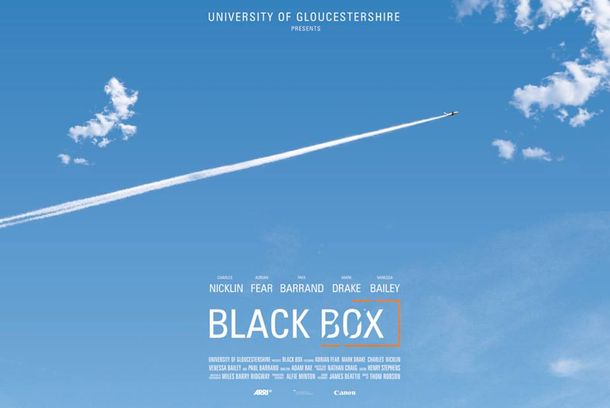 still / picture for Black Box