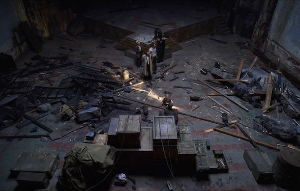 still / picture for All These Voices