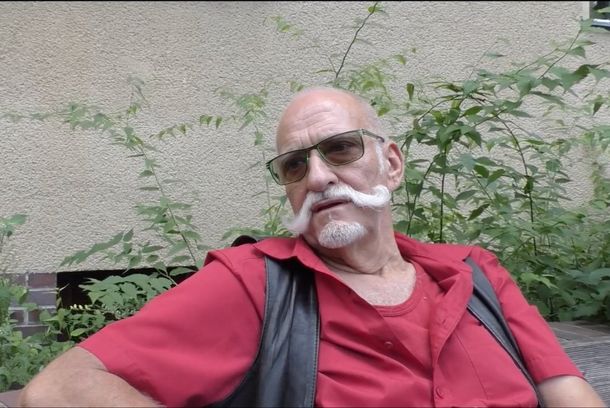 still / picture for Film Wanderungen
