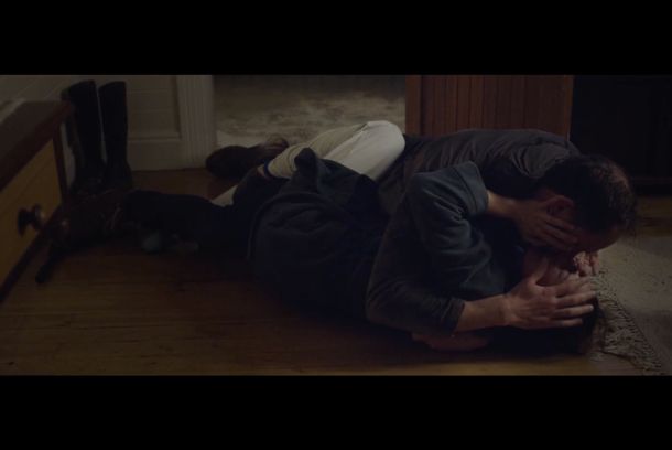 still / picture for Discovery of Fire