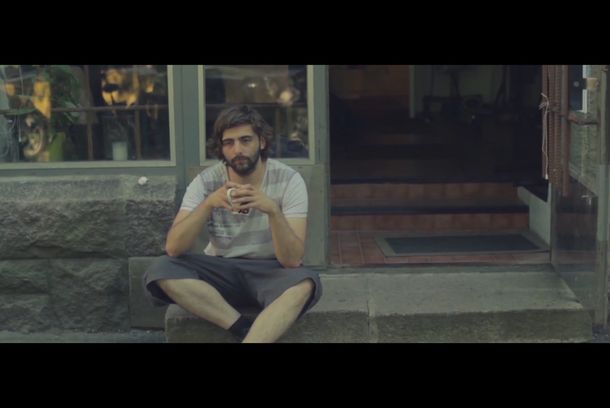 still / picture for Lion in Helsinki