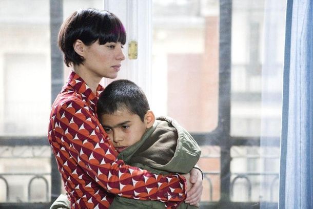 still / picture for La Vergüenza 