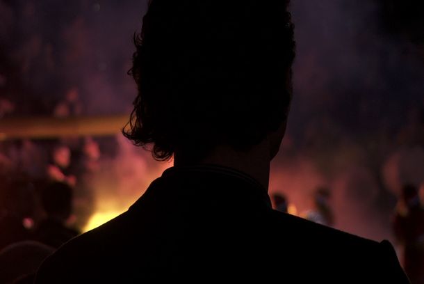 still / picture for PHOENIX IN DER ASCHE (NO ASHES, NO PHOENIX)