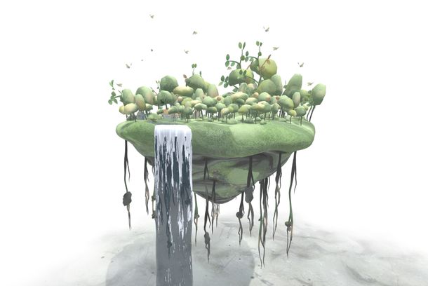 still / picture for Out of Nowhere