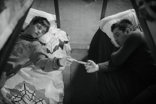 still / picture for Yurt