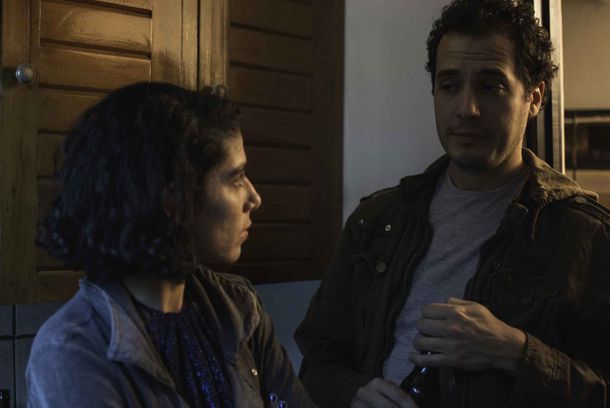 still / picture for Aquí y Ahora