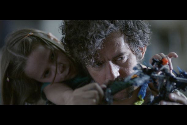 still / picture for Sad Monsters (Smutne Potwory)