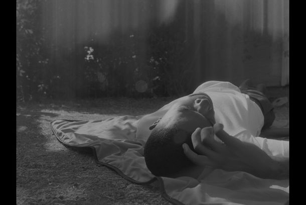 still / picture for You Do Not Exist