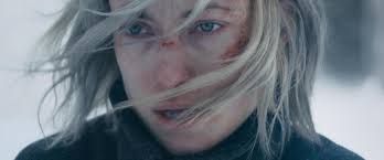 still / picture for A Vigilante