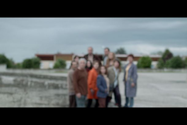 still / picture for SOUFFRE ! / PAIN