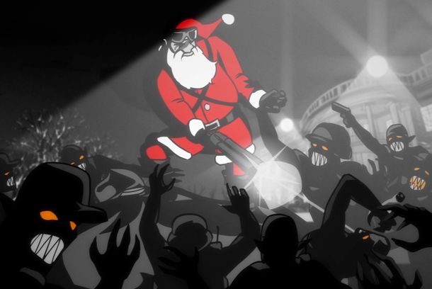 still / picture for Coheed and Cambria - Toys