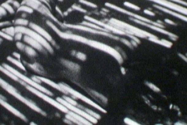 still / picture for Traducir lo propio (o el síntoma por recordar)