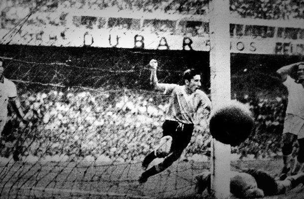 still / picture for MARACANÁ