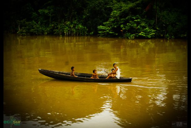 still / picture for LA GRAN NACIÓN GUAYÚ