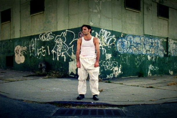 still / picture for OUTLIER