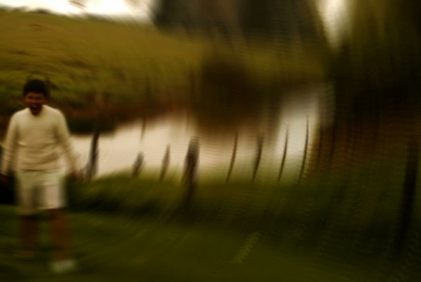 still / picture for The eyes of my father