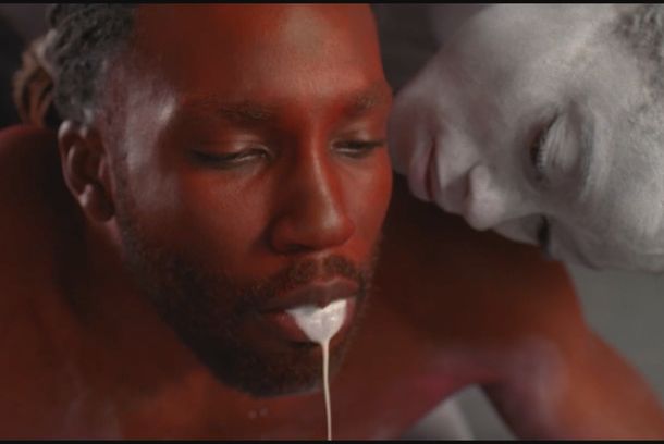 still / picture for Mbomvu