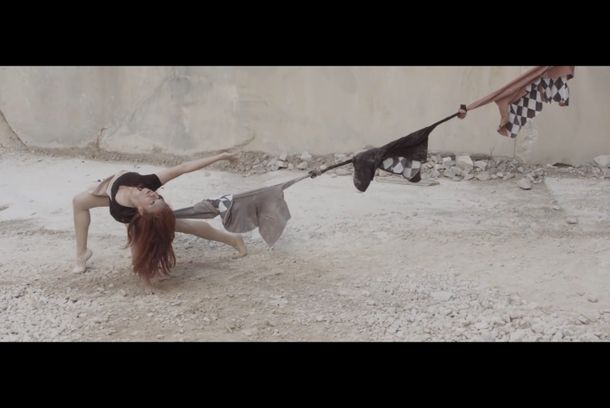 still / picture for Infra