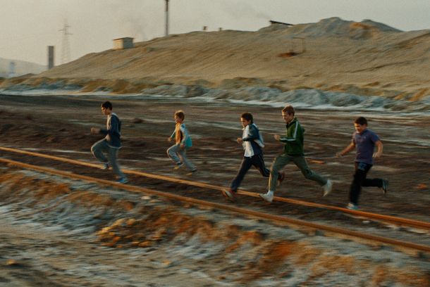 still / picture for Kamen u ruci