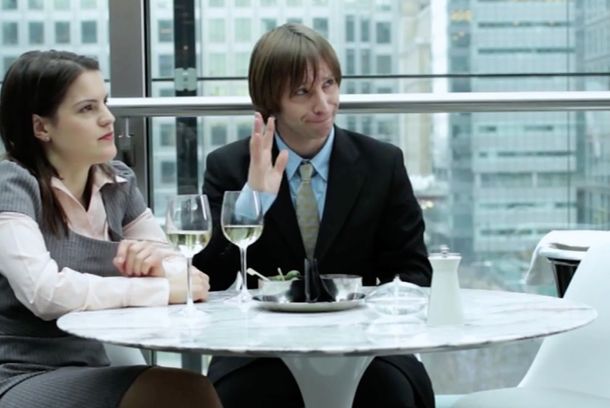 still / picture for Family Affairs