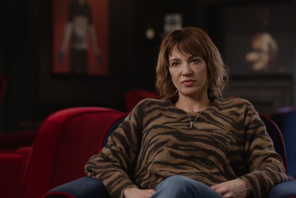 still / picture for DARIO ARGENTO PANICO