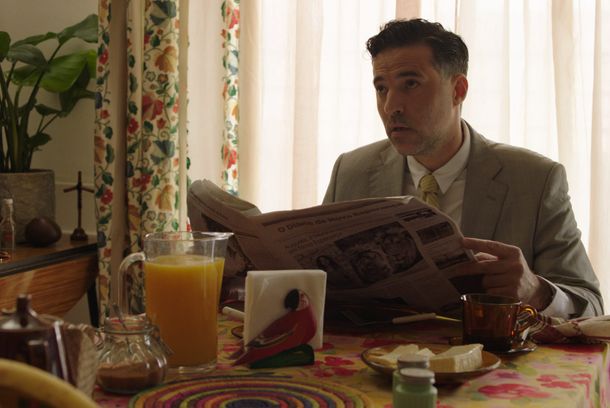 still / picture for Quando Kátia Conheceu Augusta
