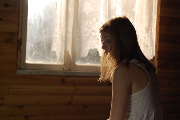 still / picture for Agape