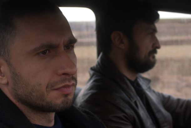 still / picture for LUMINITA