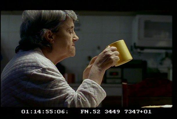 still / picture for ESTHER PISCORE´S LAST NIGHT ON EARTH