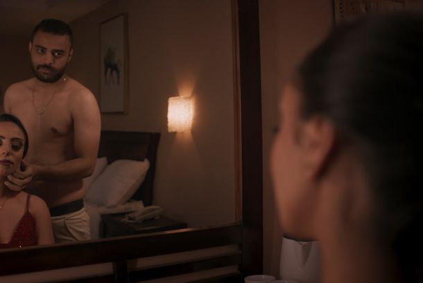 still / picture for متاهه
