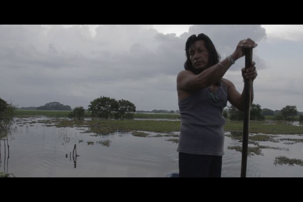 still / picture for El Remolino