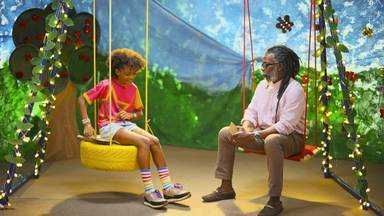 still / picture for Quintal TV