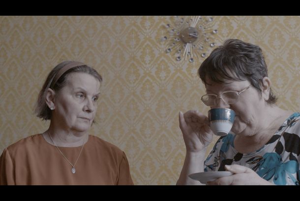 still / picture for Tichý chod