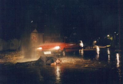still / picture for SOMEONE MUST DIE