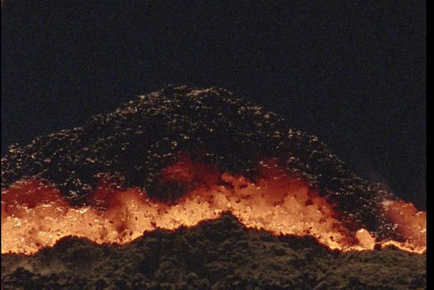 still / picture for For a researcher of the nature, it is not difficult to simulate a phenomenon