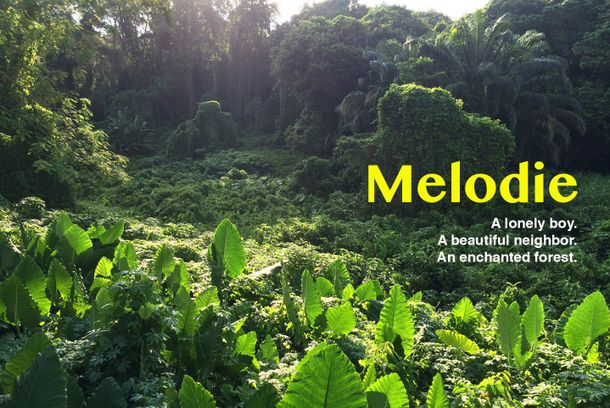 still / picture for Melodi