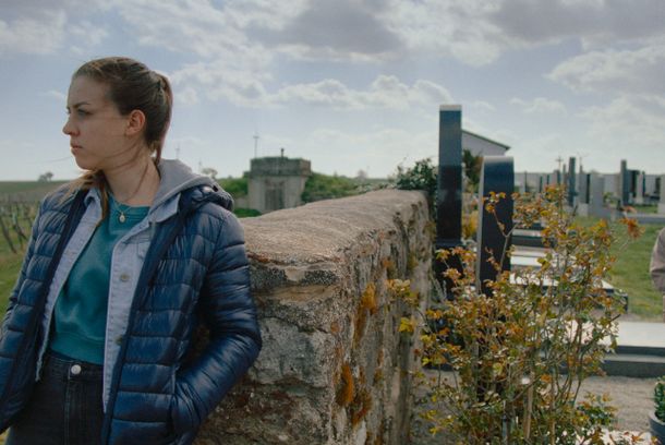 still / picture for Breaking the Ice