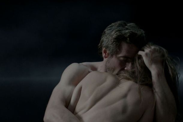 still / picture for GEISTER DIE ICH RIEF