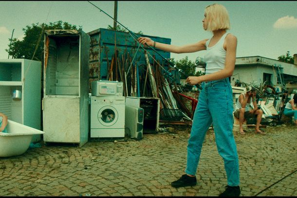 still / picture for Turbo Trans Turisti - Šimpanza