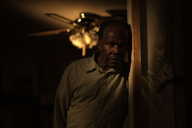 still / picture for Overnight Flies