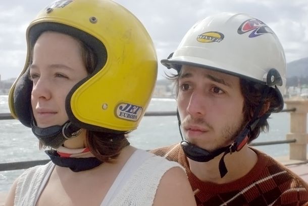 still / picture for No me ama (She doesn´t love me)