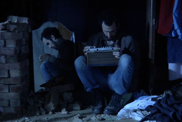 still / picture for Shelved Memories