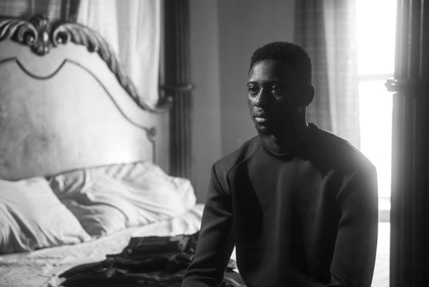 still / picture for D'où nul ne revient 