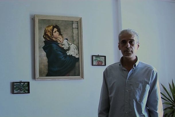still / picture for Growing Distance